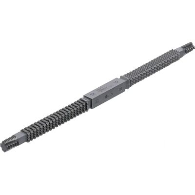 BGS - Set di filettatrici e maschi - 10-24" SAE - Filetti interni ed esterni BGS - Set di filettatrici e maschi - 10-24" SAE - Filetti interni ed esterni