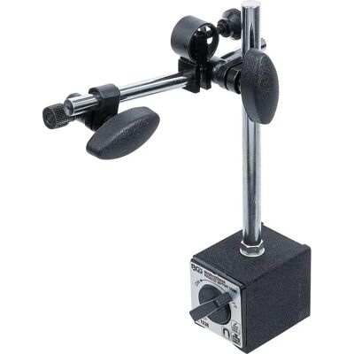 Supporto magnetico BGS TECHNIC per strumenti di misura Supporto magnetico BGS TECHNIC per strumenti di misura
