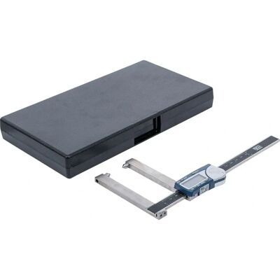 BGS TECHNIC Calibre digital de discos de freno - Hasta 140 mm BGS TECHNIC Calibre digital de discos de freno - Hasta 140 mm