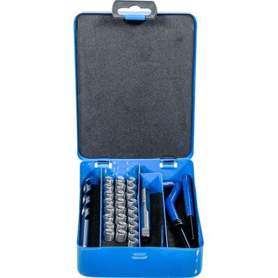 BGS TECHNIC Zestaw Naprawczy M8 x 1,25 BGS TECHNIC Zestaw Naprawczy M8 x 1,25
