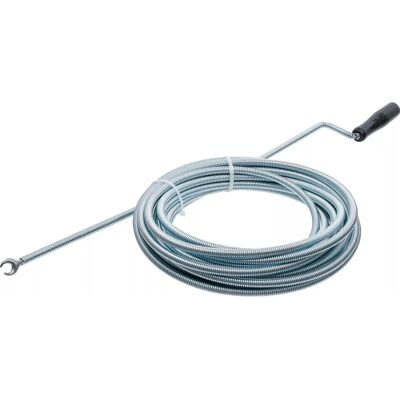 KRAFTMANN Bgs Technic - bgs DIY Schlauchspirale 3 m KRAFTMANN Bgs Technic - bgs DIY Schlauchspirale 3 m
