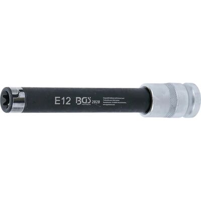 BGS TECHNIC E12 Llave de caja - Para Cabeza de Cilindro BMW BGS TECHNIC E12 Llave de caja - Para Cabeza de Cilindro BMW