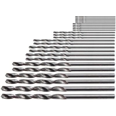 BGS TECHNIC - Mini-Bohrer-Set HSS 0,5-3,0mm - 25-tlg. BGS TECHNIC - Mini-Bohrer-Set HSS 0,5-3,0mm - 25-tlg.