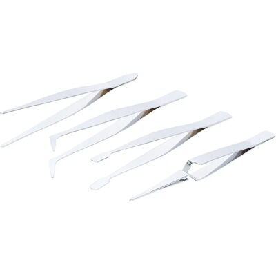 BGS TECHNIC - Zangen Set 105-120mm - Wandmontage BGS TECHNIC - Zangen Set 105-120mm - Wandmontage