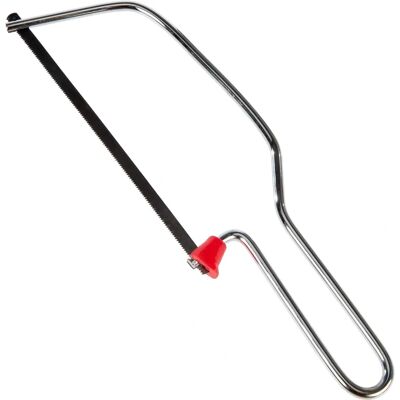 Kraftmann 2067 - Sägeblatt mit Handschutz - Wandmontage - 150mm Kraftmann 2067 - Sägeblatt mit Handschutz - Wandmontage - 150mm