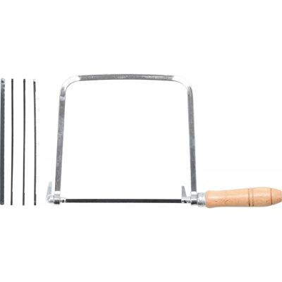 BGS technic BGS - Arco per sega, extra alto - Stichsäge BGS technic BGS - Arco per sega, extra alto - Stichsäge