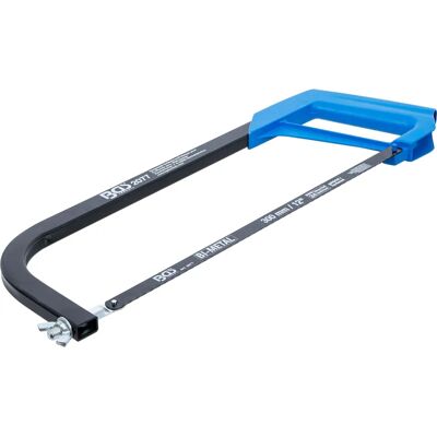 BGS TECHNIC - Handsega mit HSS-Sägeblatt 300 mm BGS TECHNIC - Handsega mit HSS-Sägeblatt 300 mm
