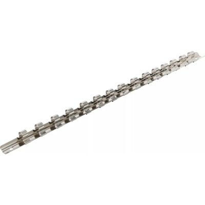 BGS 2120, Przewodnik 15 klipsów, 6,3 mm (1/4) - Uchwyt na bit BGS 2120, Przewodnik 15 klipsów, 6,3 mm (1/4) - Uchwyt na bit