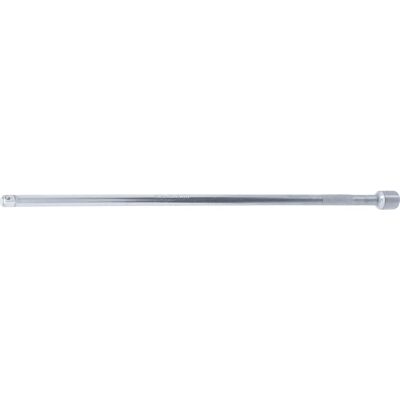 BGS 2210 Barra di prolunga - 6,3mm, 300mm, Cromata opaca BGS 2210 Barra di prolunga - 6,3mm, 300mm, Cromata opaca