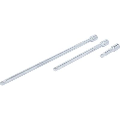 BGS TECHNIC BGS - Ensemble de rallonges 50/150/250mm - Publicité BGS TECHNIC BGS - Ensemble de rallonges 50/150/250mm - Publicité