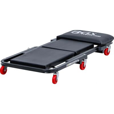 BGS 2850 Siège et Chariot Polyvalent - Outils Véhicule BGS 2850 Siège et Chariot Polyvalent - Outils Véhicule