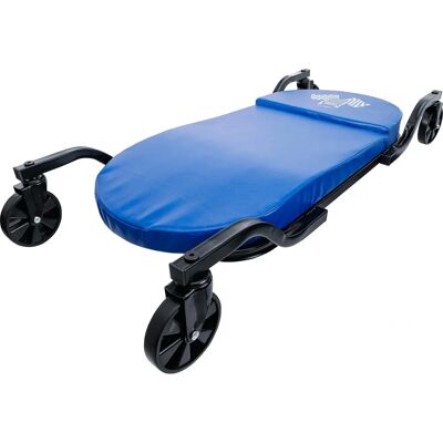 BGS TECHNIC - Carro de taller extraplano - 180kg BGS TECHNIC - Carro de taller extraplano - 180kg
