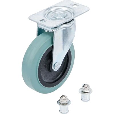 BGS Werkplaatsrol vervanging - 2994, 2996, 2989 BGS Werkplaatsrol vervanging - 2994, 2996, 2989
