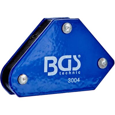BGS TECHNIC BGS 3004 Mini Mágneses Támogatók - Hegesztéshez & Szereléshez BGS TECHNIC BGS 3004 Mini Mágneses Támogatók - Hegesztéshez & Szereléshez