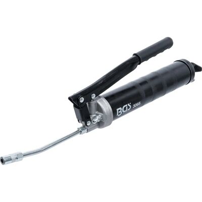 BGS - Pistolet à graisse robuste avec levier manuel BGS - Pistolet à graisse robuste avec levier manuel