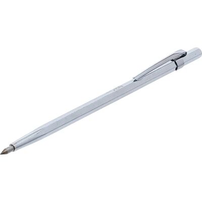 BGS TECHNIC BGS Scriber - 150 mm - Hartmetallspitze BGS TECHNIC BGS Scriber - 150 mm - Hartmetallspitze