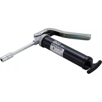BGS technic Mini Grease Gun - M10 x 1 - Suitable for grease cartridges BGS technic Mini Grease Gun - M10 x 1 - Suitable for grease cartridges