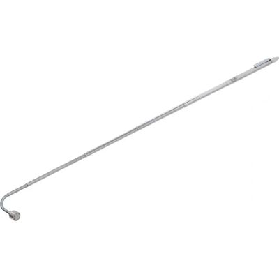 BGS TECHNIC - Modèle 3183 - Pince magnétique télescopique à tête flexible - Outil magnétique télescopique - Publicité BGS TECHNIC - Modèle 3183 - Pince magnétique télescopique à tête flexible - Outil magnétique télescopique - Publicité