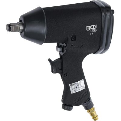 BGS TECHNIC Schlagschrauber 12,5 mm - Impact Wrench BGS TECHNIC Schlagschrauber 12,5 mm - Impact Wrench