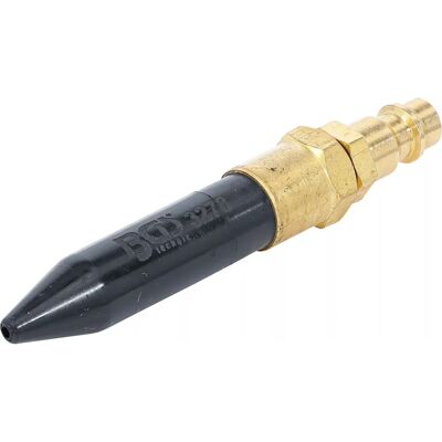 Soffiatrice Aria BGS Technic - Regolabile, Compatta, Punta 53mm Soffiatrice Aria BGS Technic - Regolabile, Compatta, Punta 53mm