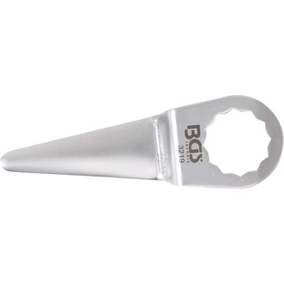 BGS TECHNIC Modelo 3219 Hoja de corte recta - Herramienta para vidrio BGS TECHNIC Modelo 3219 Hoja de corte recta - Herramienta para vidrio