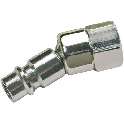 BGS TECHNIC - Raccord Rapide - Filetage Interne 1/4" - Publicité BGS TECHNIC - Raccord Rapide - Filetage Interne 1/4" - Publicité
