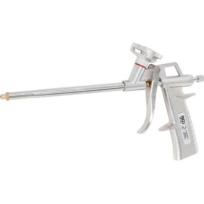 BGS 3267 Foam Gun - Adjustable PU Foam Dispenser BGS 3267 Foam Gun - Adjustable PU Foam Dispenser