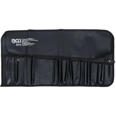 Torba na narzędzia BGS TECHNIC - 15 przegródek - 660x320mm - Czarny Torba na narzędzia BGS TECHNIC - 15 przegródek - 660x320mm - Czarny