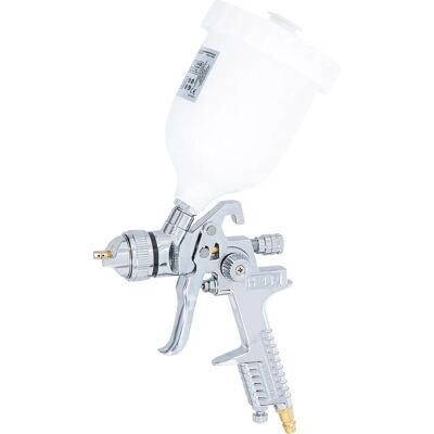 BGS 3317 - Pistola a spruzzo - Capacità 550 cm³ BGS 3317 - Pistola a spruzzo - Capacità 550 cm³