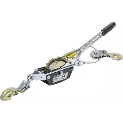 BGS Tiracables Manual - Herramienta Resistente BGS Tiracables Manual - Herramienta Resistente