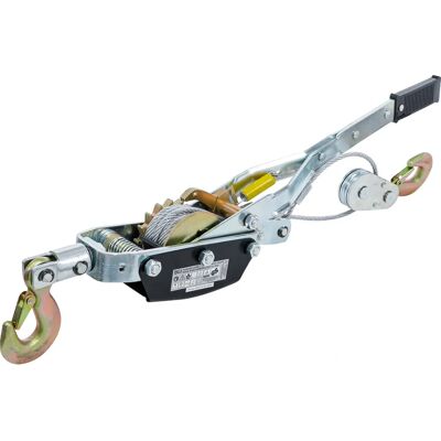 BGS Tirador Manual - Carga Pesada 1000 daN BGS Tirador Manual - Carga Pesada 1000 daN