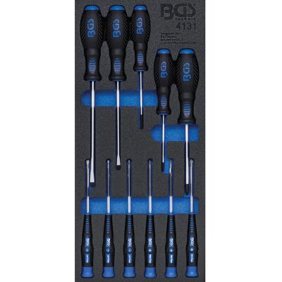 BGS technic KG Model 4131 - Zestaw narzędzi warsztatowych BGS technic KG Model 4131 - Zestaw narzędzi warsztatowych