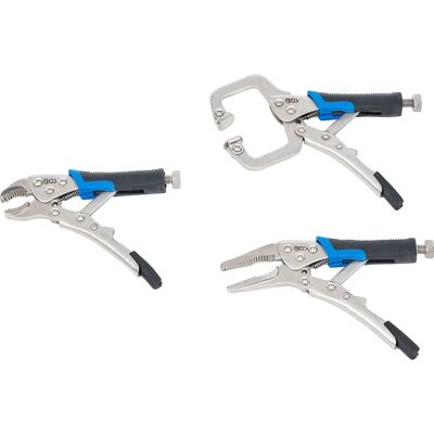 BGS Technic 4499 Mini Grip Werkzeugset - Mini Grip Werkzeugset BGS Technic 4499 Mini Grip Werkzeugset - Mini Grip Werkzeugset