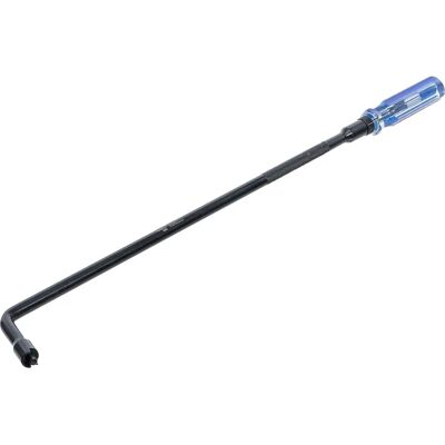 BGS TECHNIC Klucz do gaźnika - 470 mm BGS TECHNIC Klucz do gaźnika - 470 mm
