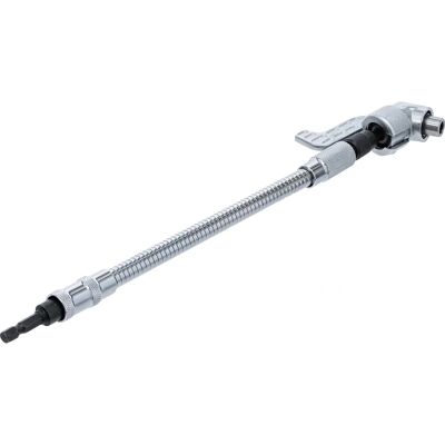 KRAFTMANN Bgs Technic - Flexibler Schraubendreher-Einsätzeinsatz - 310 mm KRAFTMANN Bgs Technic - Flexibler Schraubendreher-Einsätzeinsatz - 310 mm