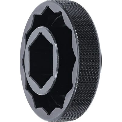 BGS Impact Socket for Ducati Wheel Axle - 12.5mm (1/2") BGS Impact Socket for Ducati Wheel Axle - 12.5mm (1/2")