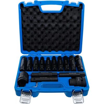 BGS technic Set di punte per camion - 16 Pezzi BGS technic Set di punte per camion - 16 Pezzi