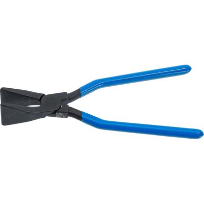 BGS Hand Tool - 280mm Straight Bending and Flanging Pliers - Sheet Metal BGS Hand Tool - 280mm Straight Bending and Flanging Pliers - Sheet Metal