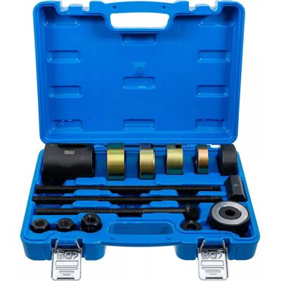 BGS technic Front Axle Control Arm Bush Tool Set - Control Arm Bush Tool Set BGS technic Front Axle Control Arm Bush Tool Set - Control Arm Bush Tool Set