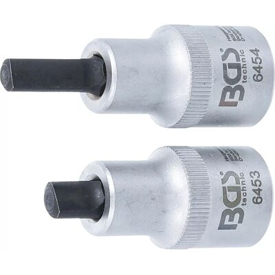 Ensemble de douilles pour colliers de ressorts - Set de douilles d'expansion Ensemble de douilles pour colliers de ressorts - Set de douilles d'expansion