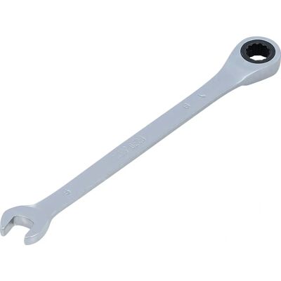 BGS TECHNIC - Klucz z grzechotką 8 mm - Klucz BGS TECHNIC - Klucz z grzechotką 8 mm - Klucz