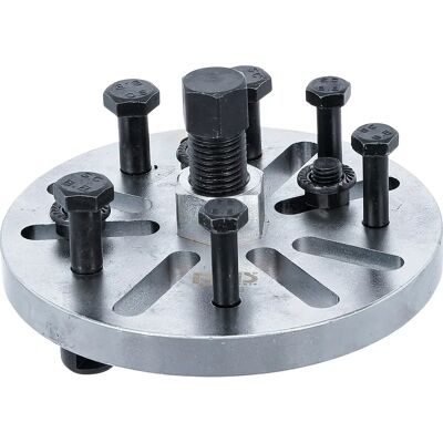 BGS Universal Crankshaft Pulley Puller - Puller BGS Universal Crankshaft Pulley Puller - Puller