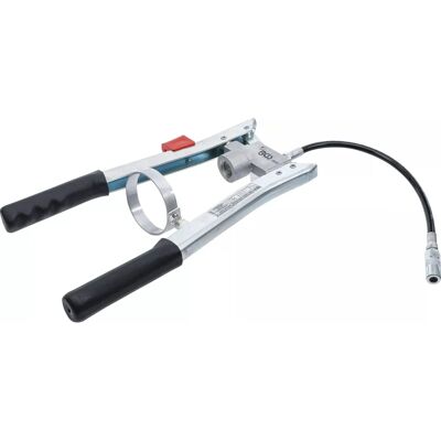BGS technic Dwuręczny pistolet do smaru BGS technic Dwuręczny pistolet do smaru