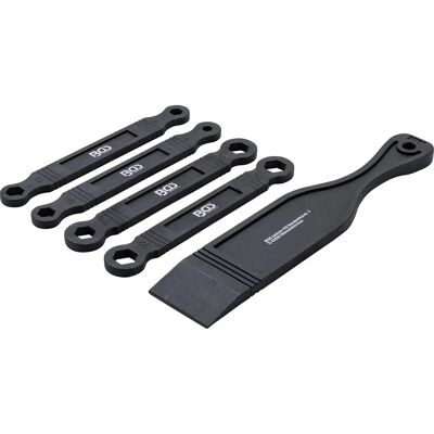 BGS 6663 Double Ring Wrench Set - Tool Set BGS 6663 Double Ring Wrench Set - Tool Set