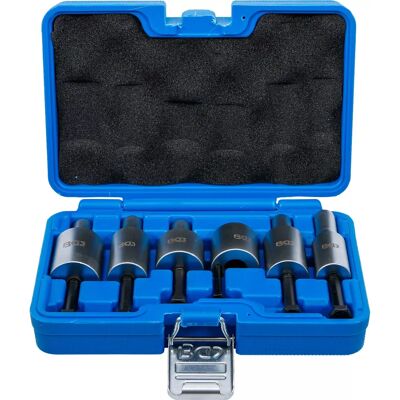 BGS TECHNIC Kopplingscentrumstiftset - Verktyg för koppling BGS TECHNIC Kopplingscentrumstiftset - Verktyg för koppling
