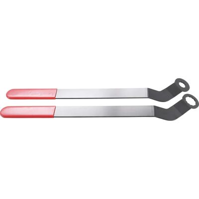 BGS Voertuig Gereedschapset - Spannrollen Sleutel Set voor MINI BGS Voertuig Gereedschapset - Spannrollen Sleutel Set voor MINI