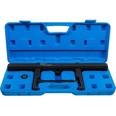 BGS TECHNIC Extractor de discos de freno - 170-400 mm BGS TECHNIC Extractor de discos de freno - 170-400 mm