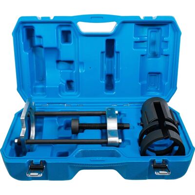 BGS TECHNIC Werkzeug-Set für hintere Achsrohrbuchsen für Ford & Volvo BGS TECHNIC Werkzeug-Set für hintere Achsrohrbuchsen für Ford & Volvo