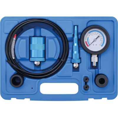 BGS technic Water Pump Tester Set - Mechanical Cooling Pump Diagnostic Tool BGS technic Water Pump Tester Set - Mechanical Cooling Pump Diagnostic Tool