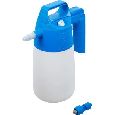 BGS TECHNIC Flacone pompa a spruzzo - 1,5L - Application universelle BGS TECHNIC Flacone pompa a spruzzo - 1,5L - Application universelle